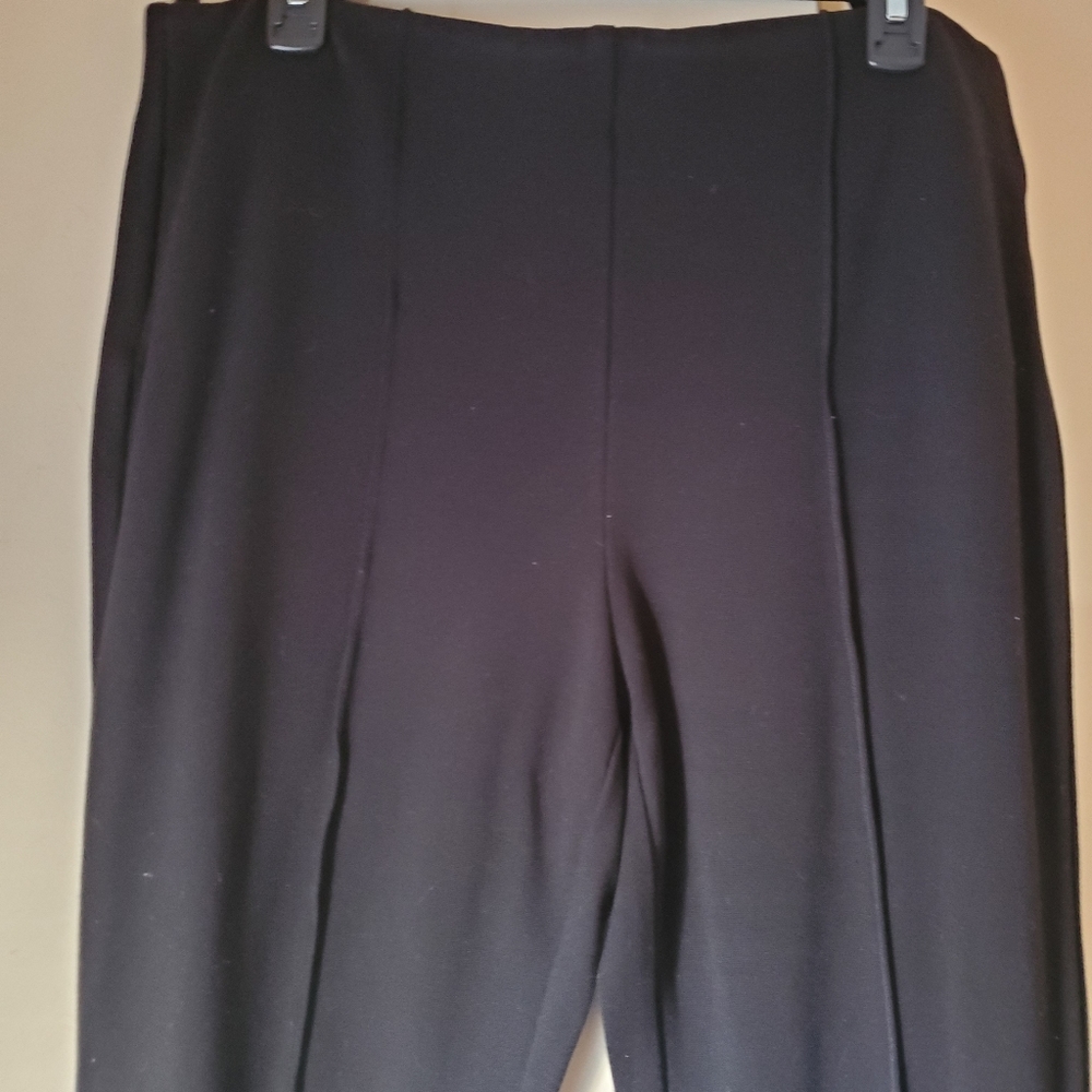 Chico's black pant